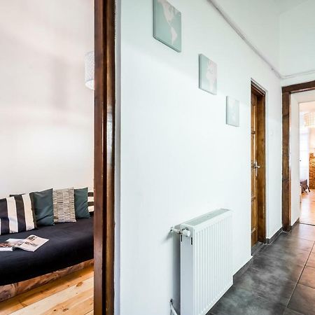 Bpr Bright Sapphire Apartment Budapest Exterior foto